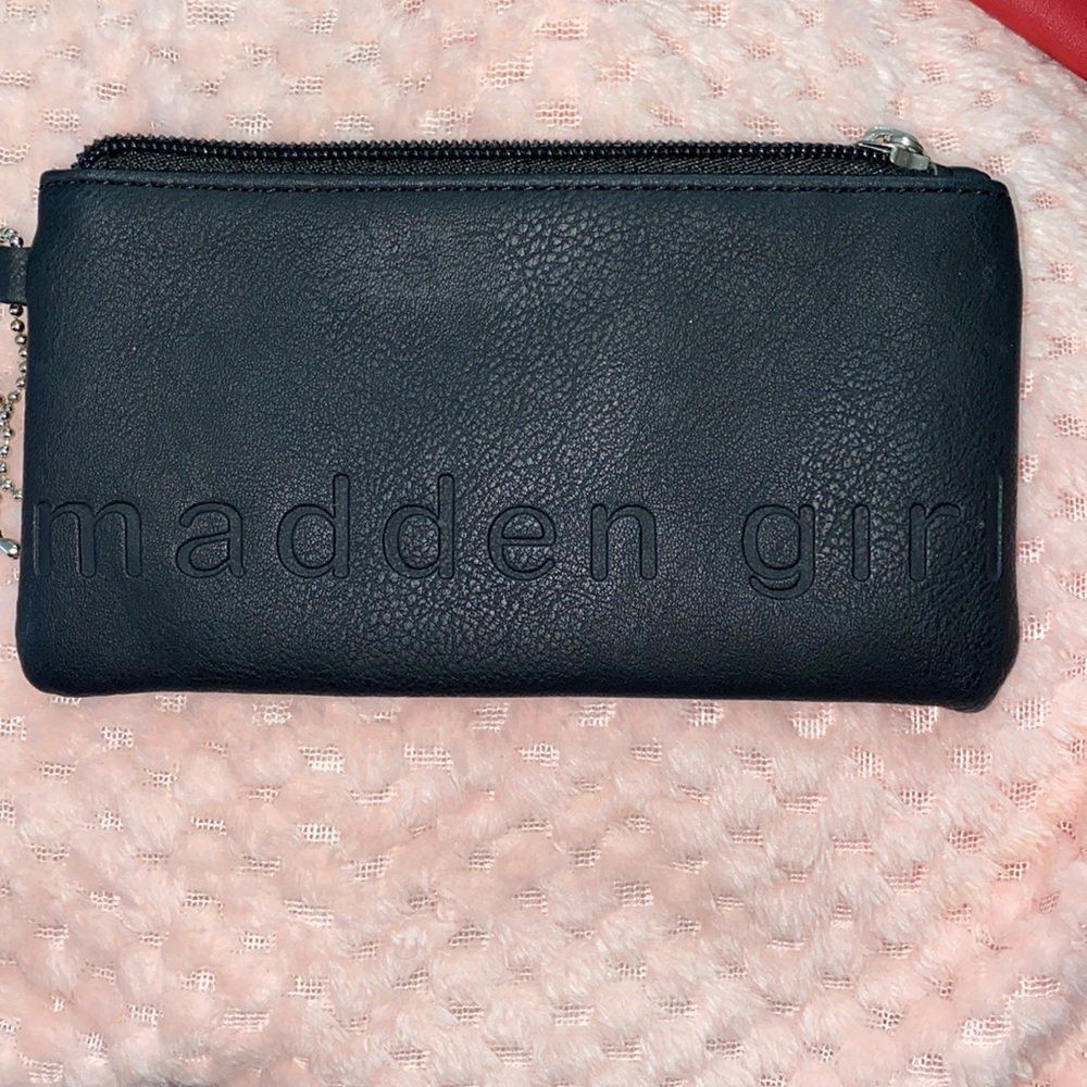 Madden Girl